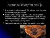 Nafta — svarbiausia iškastinio kuro dalis 4 puslapis