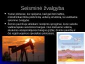 Nafta — svarbiausia iškastinio kuro dalis 6 puslapis