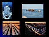 Nafta — svarbiausia iškastinio kuro dalis 8 puslapis