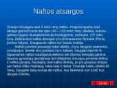 Naftos pramonė 12 puslapis