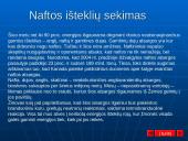 Naftos pramonė 13 puslapis