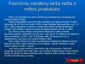 Naftos pramonė 14 puslapis