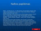 Naftos pramonė 7 puslapis