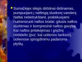 Nafta, savybės, perdirbimas 14 puslapis