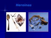 Narkotikai, narkomanai, narkotikų sukeliamos ligos 11 puslapis