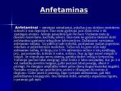 Narkotikai, narkomanai, narkotikų sukeliamos ligos 6 puslapis