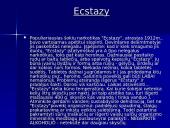 Narkotikai, narkomanai, narkotikų sukeliamos ligos 8 puslapis