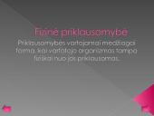 Narkotikų poveikis centrinei nervų sistemai 8 puslapis