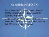 NATO aljansas 2 puslapis