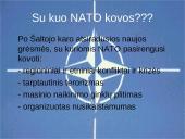 NATO aljansas 13 puslapis