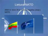 NATO aljansas 19 puslapis