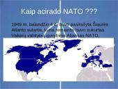 NATO aljansas 9 puslapis