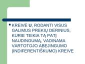 Naudingumo teorija ir vartotojo elgsena 13 puslapis