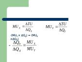 Naudingumo teorija ir vartotojo elgsena 16 puslapis