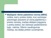 Naudingumo teorija ir vartotojo elgsena 19 puslapis