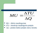 Naudingumo teorija ir vartotojo elgsena 4 puslapis