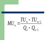 Naudingumo teorija ir vartotojo elgsena 5 puslapis