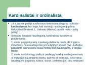 Naudingumo teorija ir vartotojo elgsena 7 puslapis