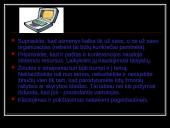 Kompiuterio etika ir etiketas 11 puslapis