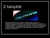 Kompiuterio etika ir etiketas 14 puslapis