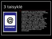 Kompiuterio etika ir etiketas 15 puslapis