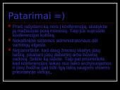 Kompiuterio etika ir etiketas 10 puslapis