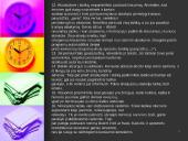 Etika naudojantis kompiuteriu 8 puslapis