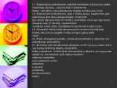 Etika naudojantis kompiuteriu 9 puslapis