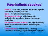 Kompiuterio ir interneto etika 2 puslapis