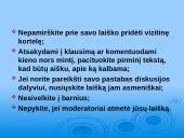 Kompiuterio ir interneto etika 11 puslapis