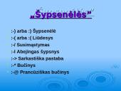 Kompiuterio ir interneto etika 14 puslapis