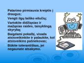 Kompiuterio ir interneto etika 9 puslapis