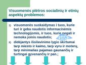 Naudojimosi kompiuteriu etika ir etiketas 12 puslapis