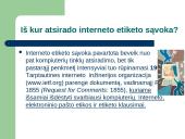 Naudojimosi kompiuteriu etika ir etiketas 5 puslapis