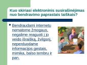 Naudojimosi kompiuteriu etika ir etiketas 7 puslapis