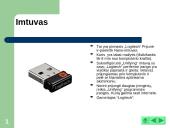 Naujausia kompiuterinė įranga: išoriniai įrenginiai 14 puslapis