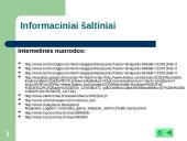 Naujausia kompiuterinė įranga: išoriniai įrenginiai 16 puslapis