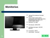 Naujausia kompiuterinė įranga: išoriniai įrenginiai 4 puslapis