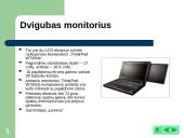 Naujausia kompiuterinė įranga: išoriniai įrenginiai 5 puslapis