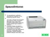 Naujausia kompiuterinė įranga: išoriniai įrenginiai 6 puslapis