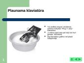 Naujausia kompiuterinė įranga: išoriniai įrenginiai 8 puslapis