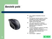 Naujausia kompiuterinė įranga: išoriniai įrenginiai 9 puslapis