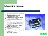 Naujausia kompiuterinė įranga: išoriniai įrenginiai 10 puslapis