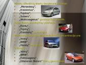 Naujo automobilio salonas – grėsmė sveikatai? 6 puslapis