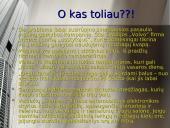 Naujo automobilio salonas – grėsmė sveikatai? 8 puslapis