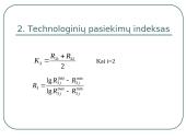 Naujos technologijos ir žmogaus socialinė raida 15 puslapis