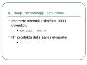 Naujos technologijos ir žmogaus socialinė raida 17 puslapis