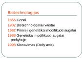 Naujos technologijos ir žmogaus socialinė raida 8 puslapis
