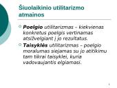 Nedarbo ir infliacijos reiškinys 15 puslapis