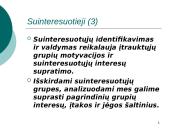 Nedarbo ir infliacijos reiškinys 20 puslapis